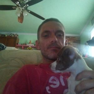 Meet your Posher, Jeffrey